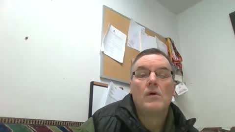 marty1688 online show from December 30, 2024, 11:48 am
