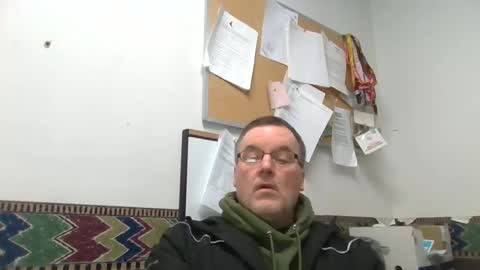 marty1688 online show from January 7, 2025, 11:48 am