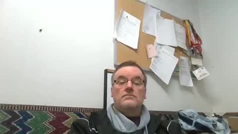 marty1688 online show from January 11, 2025, 12:40 pm