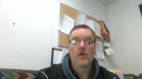 marty1688 online show from January 17, 2025, 11:49 am
