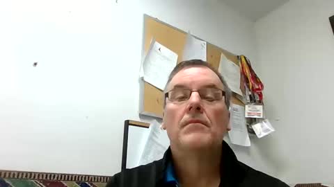 marty1688 online show from October 14, 2025, 10:05 am