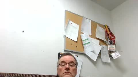 marty1688 online show from October 16, 2025, 11:33 am