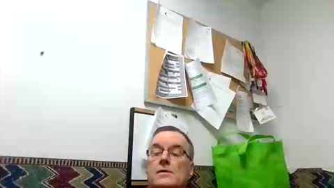 marty1688 online show from November 17, 2025, 12:22 pm