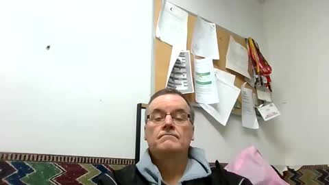 marty1688 online show from January 8, 2026, 12:29 pm