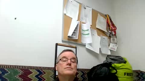 Snapshot of marty1688 chatting on June 1, 2026, 10:50 am marty1688 online show from June 1, 2026, 10:50 am