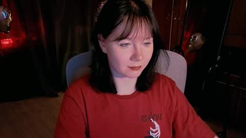 Snapshot of marty_bree chatting on April 23, 2026, 8:11 pm Nancy online show from April 23, 2026, 8:11 pm