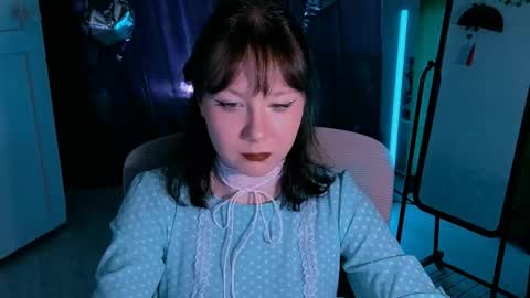 Snapshot of marty_bree chatting on May 8, 2026, 5:29 pm Nancy online show from May 8, 2026, 5:29 pm