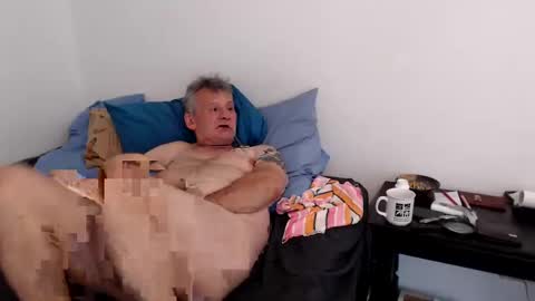 Moose online show from February 1, 2025, 7:36 am