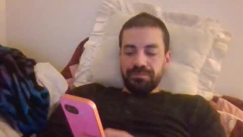 martymc64 online show from November 30, 2025, 1:42 am