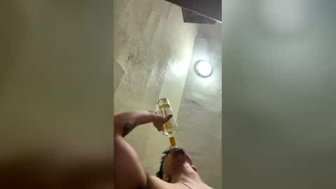 martymcfly970 online show from April 25, 2026, 9:01 am