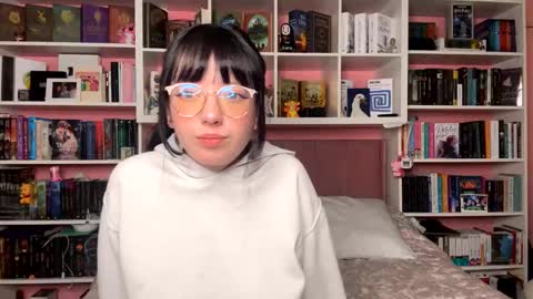 Snapshot of maru_chan_ chatting on January 28, 2025, 11:38 am INSTAGRAM Maruchan 02 online show from January 28, 2025, 11:38 am