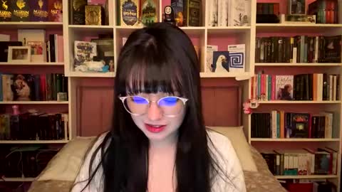 Snapshot of maru_chan_ chatting on January 29, 2025, 2:19 am INSTAGRAM Maruchan 02 online show from January 29, 2025, 2:19 am
