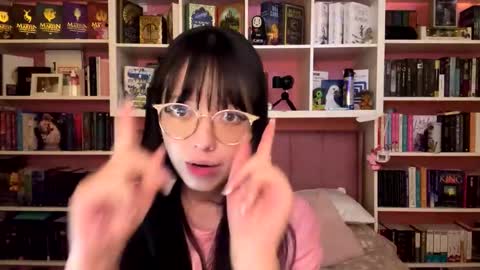 Snapshot of maru_chan_ chatting on February 14, 2025, 1:13 am INSTAGRAM Maruchan 02 online show from February 14, 2025, 1:13 am