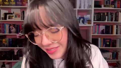 Snapshot of maru_chan_ chatting on February 24, 2025, 2:08 am INSTAGRAM Maruchan 02 online show from February 24, 2025, 2:08 am