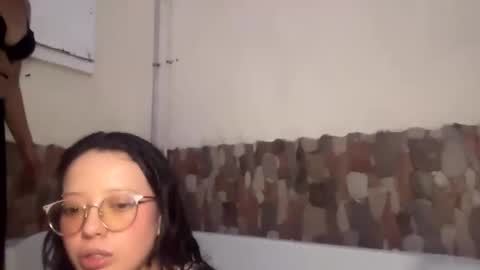 Snapshot of maru_chan_ chatting on February 27, 2025, 10:53 pm INSTAGRAM Maruchan 02 online show from February 27, 2025, 10:53 pm