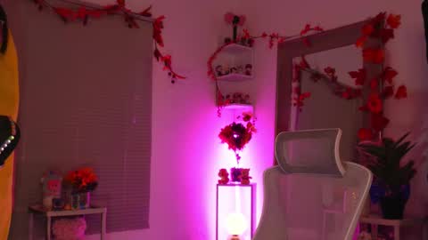 Snapshot of maru_chan_ chatting on October 5, 2025, 2:10 am INSTAGRAM Maruchan 02 online show from October 5, 2025, 2:10 am