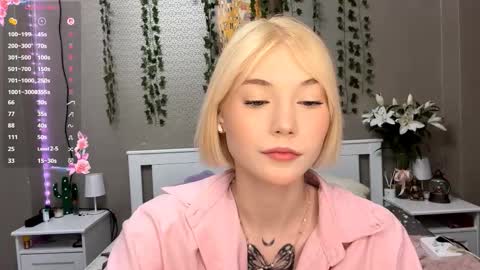 Lisa online show from February 14, 2026, 12:02 pm