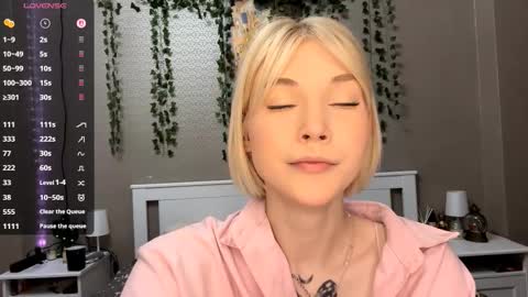 Lisa online show from March 2, 2026, 2:24 pm