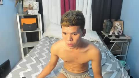 marvin_nextdoor69 online show from February 6, 2025, 9:53 am