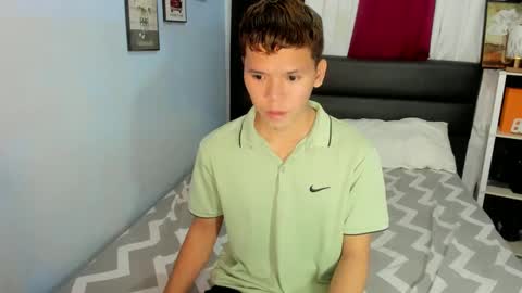 marvin_nextdoor69 online show from February 10, 2025, 10:31 am
