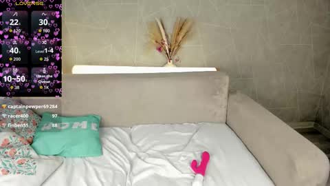 mary__bailey online show from March 16, 2026, 5:44 am