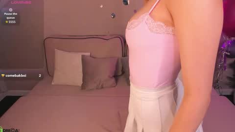 Carrie online show from October 10, 2025, 9:30 am