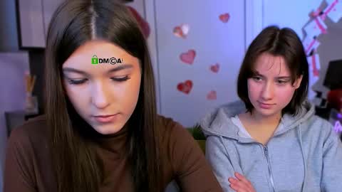 mary_chilli online show from February 11, 2026, 12:21 pm