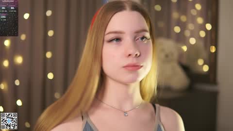 Snapshot of mary_hope_u chatting on December 19, 2024, 6:56 am Mary online show from December 19, 2024, 6:56 am