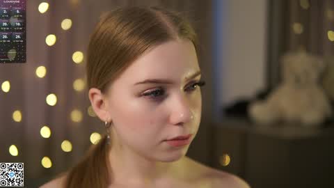 Snapshot of mary_hope_u chatting on December 22, 2024, 9:22 am Mary online show from December 22, 2024, 9:22 am