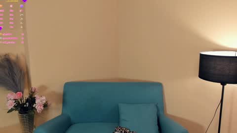 Snapshot of mary_hope_u chatting on February 7, 2025, 2:15 pm Mary online show from February 7, 2025, 2:15 pm