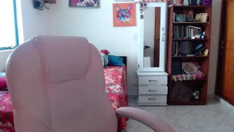 mary online show from March 8, 2025, 3:45 pm