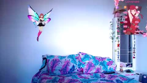 mary online show from November 28, 2025, 12:30 pm