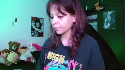 Snapshot of mary_janness chatting on June 11, 2026, 5:05 am 100 online show from June 11, 2026, 5:05 am