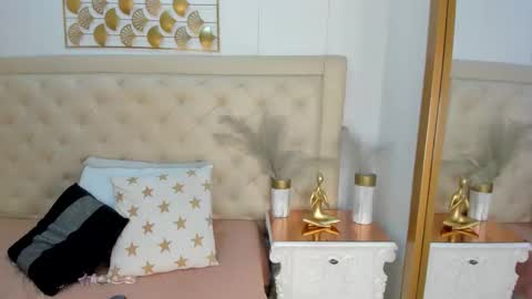 mary joseph online show from October 11, 2025, 7:45 pm