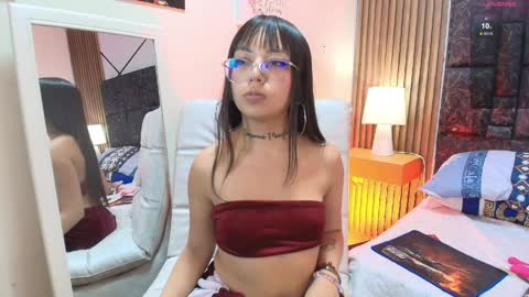 mary_luckaysha online show from March 30, 2026, 6:31 pm