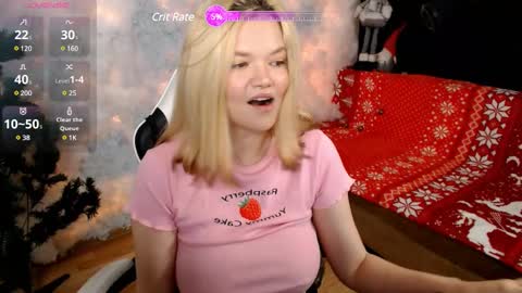 Mary online show from December 11, 2024, 5:59 pm