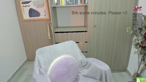 Girl of your dreams  online show from October 22, 2025, 2:23 am