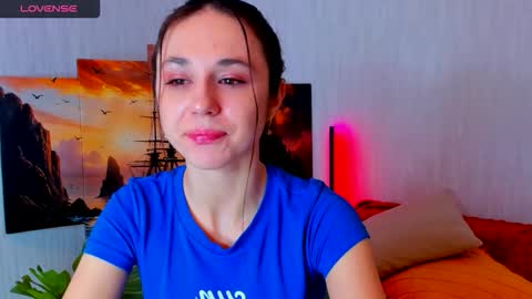 Mary online show from November 25, 2025, 10:54 pm