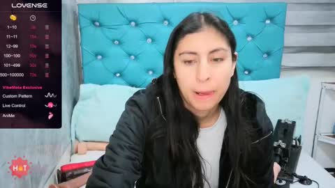 Snapshot of mary_mood_ chatting on October 3, 2025, 10:45 am Mary Moon online show from October 3, 2025, 10:45 am