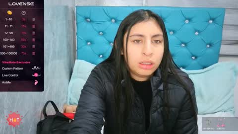 Snapshot of mary_mood_ chatting on October 16, 2025, 10:49 am Mary Moon online show from October 16, 2025, 10:49 am