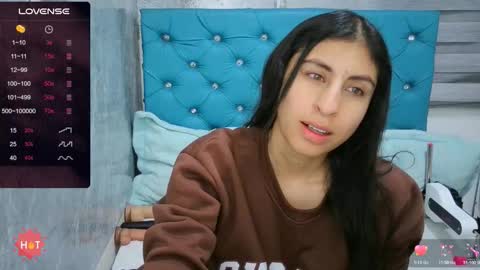 Snapshot of mary_mood_ chatting on October 29, 2025, 10:28 am Mary Moon online show from October 29, 2025, 10:28 am