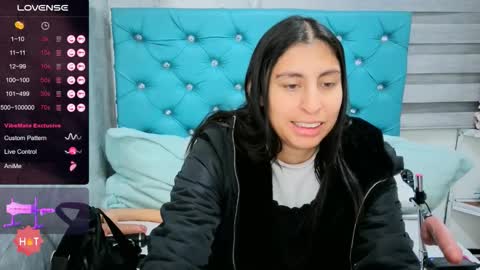  Mary Moon  online show from January 15, 2026, 10:42 am