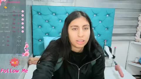  Mary Moon  online show from July 10, 2026, 10:18 am