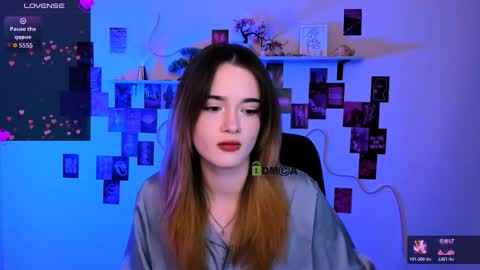 mary_moon__ online show from February 28, 2026, 8:43 pm