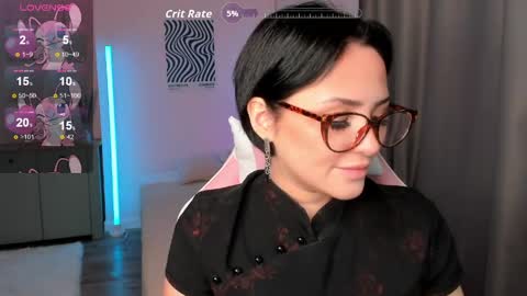 Mary online show from April 6, 2026, 1:25 am