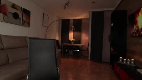 RebeCca online show from February 20, 2025, 1:46 am