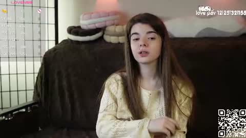Snapshot of mary_shake chatting on July 21, 2026, 12:35 am Mary online show from July 21, 2026, 12:35 am