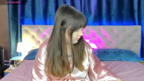 mary_stevenss online show from January 28, 2025, 8:14 am