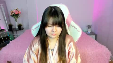 mary_stevenss online show from February 9, 2025, 4:07 pm