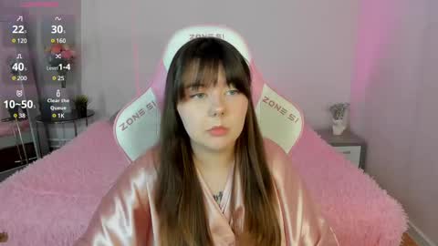mary_stevenss online show from February 11, 2025, 3:29 pm